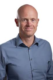 Agent profile for Shane Howe