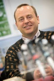 Daniel Moloney Receives $1.6M NIH Award to Train Underrepresented Students  in Science