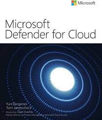 Microsoft Defender for Cloud (IT Best Practices - Microsoft Press):  Diogenes, Yuri, Janetscheck, Tom: 9780137878451: Amazon.com: Books