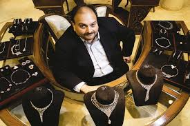 A student from gujarat, named mehul choksi, has recently finished his doctorate on pm narendra modi. Indian Government Has Not Approached Us On Mehul Choksi Antigua Prime Minister Gaston Browne