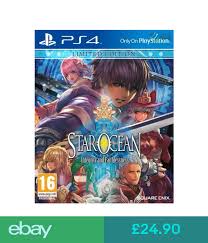 Square Enix Video Games Ebay Video Games Consoles Jeux Jeux Video