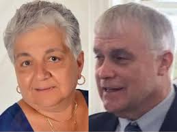 Ann Bartlett and John Duval win seats in the five-way Adams Select Board  race