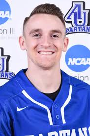 2017 Baseball Roster