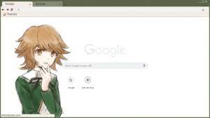 Chihiro Fujisaki Chrome Themes Themebeta Share the best gifs now >>>. chihiro fujisaki chrome themes themebeta