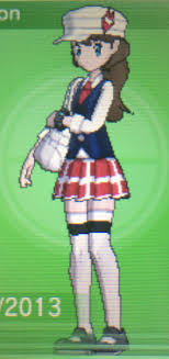 Mar 08, 2021 · in x and y, additional hairstyles are unlocked after attaining more style in and around lumiose city, while in sun, moon, ultra sun, and ultra moon, additional hairstyles are unlocked after entering the hall of fame. Pokemon X And Y Post Your Trainers Neogaf