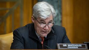 Democrats press Supreme Court chief justice to investigate Clarence Thomas'  trips with GOP megadonor