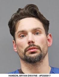 Pine City man arrested