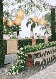 Destination Wedding | Dominican Republic Wedding Venues | Casa de Campo