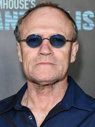 Michael Rooker Movies & TV Shows List