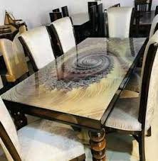 Shop ashley furniture homestore online for great prices, stylish furnishings and home decor. 6 Seater Dining Table Used Furniture For Sale In Lucknow Olx