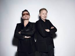 Herbert grönemeyer bochum (engl.) lyrics. A Real Mensch A Conversation With Germany S Biggest Pop Star Herbert Gronemeyer Huffpost