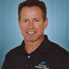 Glenn Trombley's Instagram, Twitter & Facebook