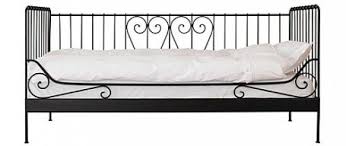 Bedbank ikea meldal 80x200 cm. Ikea Meldal Ikea Daybed Metal Daybed Bed