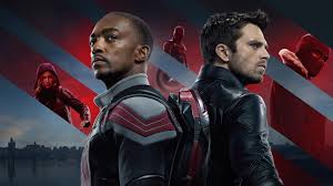 The first avenger all the way to teaming up with sam in marvel studios' the falcon and the winter soldier. 1hrw4monxtikgm