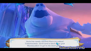 But deep down she can't help but wonder why she was born with powers. Frozen Full Movie 2013 Disney Frozen Movie Games Part 1 English Video Dailymotion
