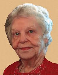 Obituary information for Mrs. Betty S. Goodwin