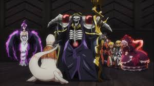 Overlord 2 / владыка 2 сезон. Overlord Season 4 Will The Anime Return In 2021 Daily Research Plot