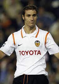 Iván helguera bujía (spanish pronunciation: Ivan Helguera Imdb