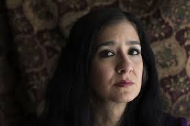 Azeen Ghorayshi Archive