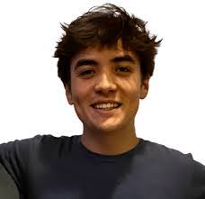 Isaac Lund's Instagram, Twitter & Facebook