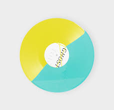 Download Vinyl Record Color Splatter Psd Mockup 2021 Free Download