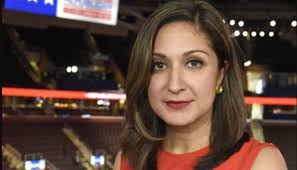 Последние твиты от amna (@amnaofficial). Pakistani American Journalist Amna Nawaz Set To Become First South Asian To Moderate Us Presidential Debate