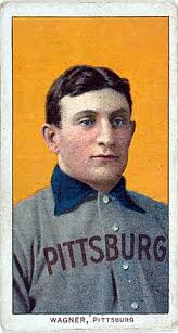 We did not find results for: T206 Honus Wagner Wikipedia