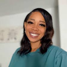 Layaih Allen and Joseph Strange's Wedding Website