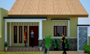 30 Model Rumah Minimalis Sederhana 2019 Keren Dan Elegan