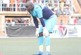 Arubi is just pleased that he is getting an. Arubi Blunder Costs Zim The Chronicle