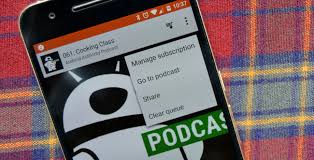 The best pocast app from google top developer! 10 Best Podcast Apps For Android Android Authority