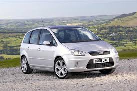 Ford foto review romania volvo. Review Ford C Max 2003 2010 Honest John