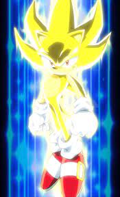Sonic copied dragon ball z. We Really Gonna Pretend Like Sega Didn T Straight Up Plagiarize Dragonball With Super Sonic Ign Boards