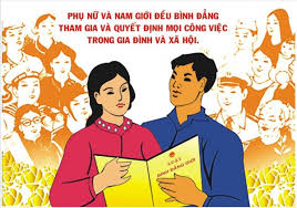 Nâng cao hiệu quả quản trị hoạt động truyền thông về bình đẳng giới ở Việt