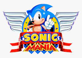 Sonic 4 mania sprites (sonic) (huge wip) by fireice200. Fundo Sonic Png Sonic Mania Title Gif Transparent Png Kindpng