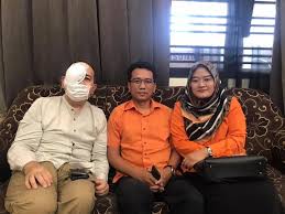Jika kamu melihat banyak orang mati mengelilingi dirimu di dunia mimpi. Al Fatihah Semoga Allahyarham Abdul Halim Haron Ditempatkan Dikalangan Orang Orang Yang Beriman Satu Johor