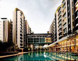 Landston property sdn bhd is the master developer and operator for the university of malaya innovation centre of science (umics) project. Serviced Apartments Arc Partnership