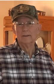 Rondle Lee Mullins "Ron"