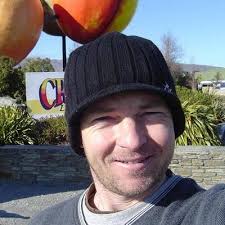 Jason Hine (@Gargarson)