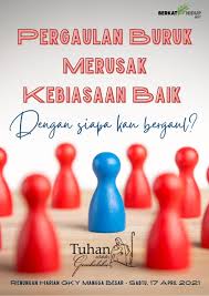 Renungan Harian Kristen Hari Ini Air Hidup 2021