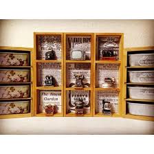 めっちゃカワイイ セリアの ミニチュアシリーズ が大人気 ランキング ランキングシェア bygmo セリア diy アイデア ミニチュア