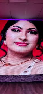 Fiona Singh Chutney Queen