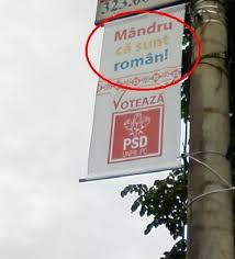 Este foarte important să ne păstrăm tradițiile și să fim mândri că suntem români. Psd Pierde Si La Sibiu Trebuie Sa Renunte La Sloganul Mandri Ca Suntem Romani Mobile