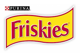 Friskies Petfood Logo Purina Cats Catfood Retail Brand Shopping Friskies Cat Food Brands Purina Friskies