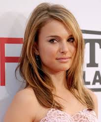 Natalie portman with blonde hair. Natalie Portman Blonde Hair Styles Celebrity Hairstyles Hairstyles 2010