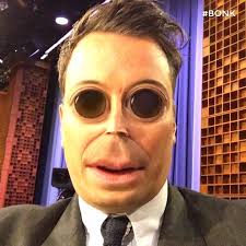 ICYMI: Jimmy introduced a silly new app