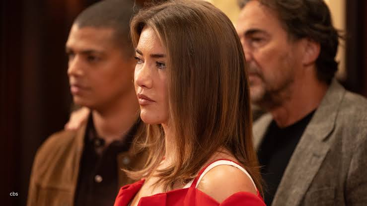 The Bold and the Beautiful' Spoilers for the Week of July 20-24, 2026