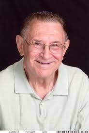 Gilbert F. Lindauer Obituary