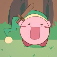 Kahotan's blog good smile company figure reviews. Kirby The Hero Fanart Kirby