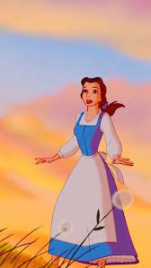 Originally voiced by american actress and singer paige o'hara. Fandommesh Disney Aesthetic Disney Cartoons Belle Disney